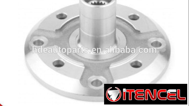 DAEWOOD TICO Cubos De Rueda Pareja+CRANES Nuevos(5271.uno7.nueve7)+Transporte Negociable Dependiendo De La Compra