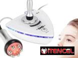 Radiofrecuencia corporal y facial, kit de maderoterapia facial