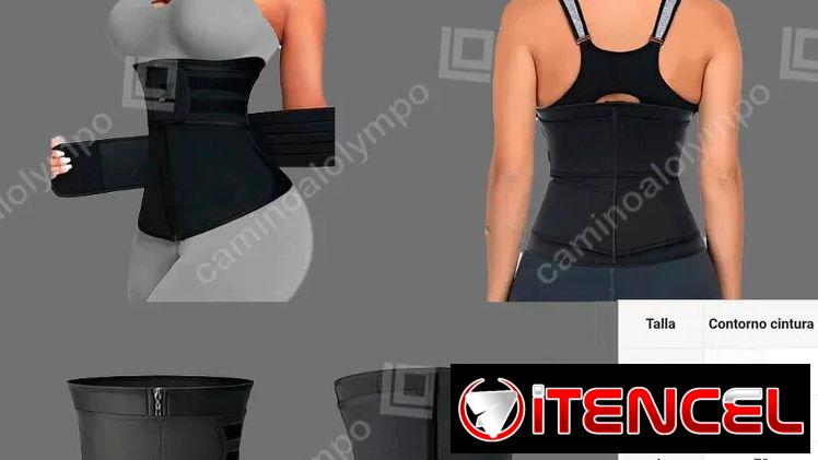 Fajas varios modelos