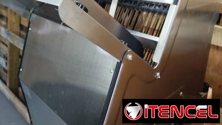 🍞Rebanadora de Pan 🍞 // AUTOMÁTICA ‼️ // NUEVAS EN HUACAL 📦