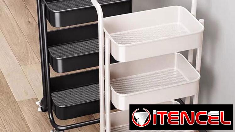 Mueble 3 niveles 22usd