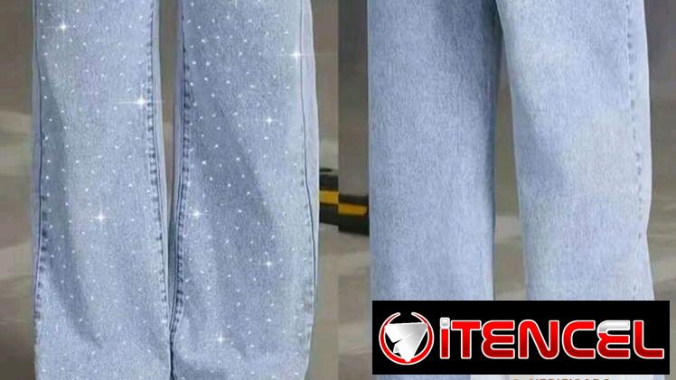 Ropa de mujer y hombre nueva