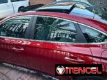 Vendo o negocio Hyundai sonata 2023 límite con 8000 millas solamente