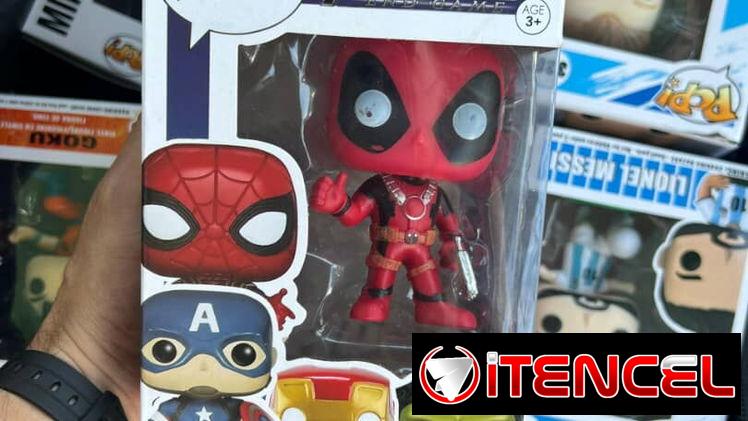 ❗️FUNKOS ❗️