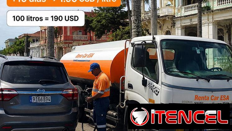 Renta de autos