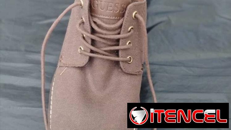 Zapatos de vestir auténticos GUESSSS!!!!!