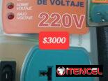 Protector de voltaje 220v