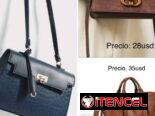 Bolsos, carteras, mochilas unisex