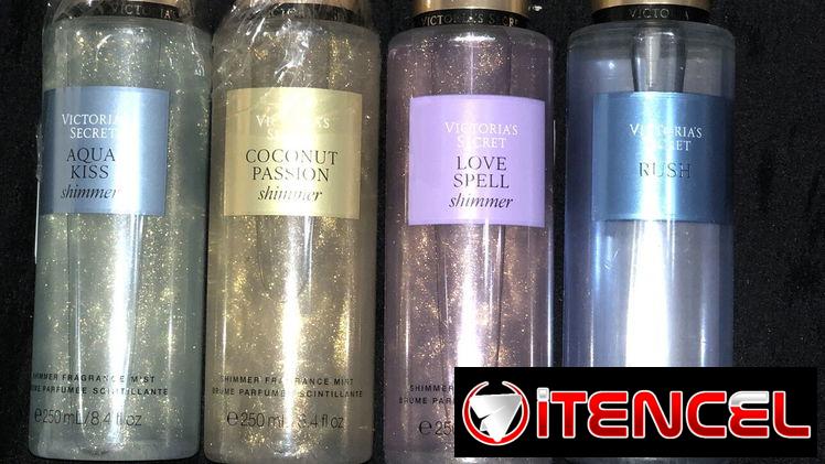 Colonias originales Victoria’s Secret :