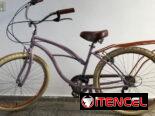 Bicicleta de paseo 26