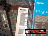 “Protector de corriente FORZA 1000VA NUEVO – ideal PC y TV”