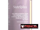 Batidos nutritivos FARMASI