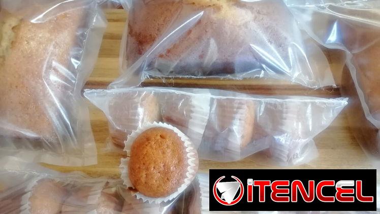 Dulces para su casa o negocio