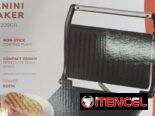 Vendo Sandwichera, Premier, 800W, (225×140) -mensajería gratis y garantía