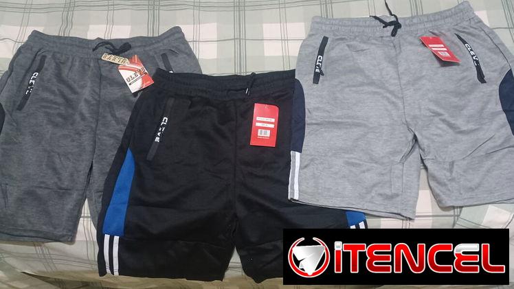 Short para hombre