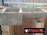 Vendo lavadero de cemento en 14mil