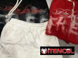 Shores de felpa talla S anchan hasta la 36/Desmangadas Talla S Y pullover talla S todo excelente calidad