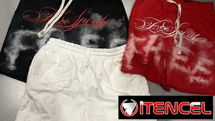 Shores de felpa talla S anchan hasta la 36/Desmangadas Talla S Y pullover talla S todo excelente calidad