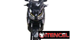 Topmax ultra  200cc