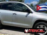 Toyota Rav4 del 2010 ,salón en piel,automático,4×4,en óptimas condiciones,la fiabilidad y el rendimiento