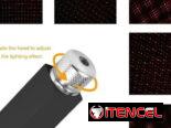 Lámpara Proyector USB