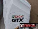 Aceite de motor
