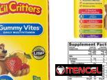 Multivitaminas para niños en Gomitas variedad desde 60 hasta 300 gomitas 55595382 o 55592455
