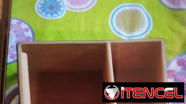 Se vende bongo de cajon