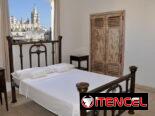 Apartamento en La Habana Vieja.