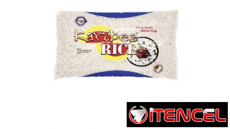Arroz Guyanés.      Tipo 1‼️  1Kg / 2.2 lbs ————————————  EFECTIVO:650 TRANSFERENCIA:660