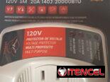 Protectores de volataje 20 amperes ⚡️ ⚡️
