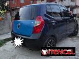 ❤️ HIUNDAY I10 AUTOMATICO TODO LE TRABAJA AL 100 ES LLEGAR Y MONTAR PAPAELES EN REGLA CERTIFICO EN MANO ❤️