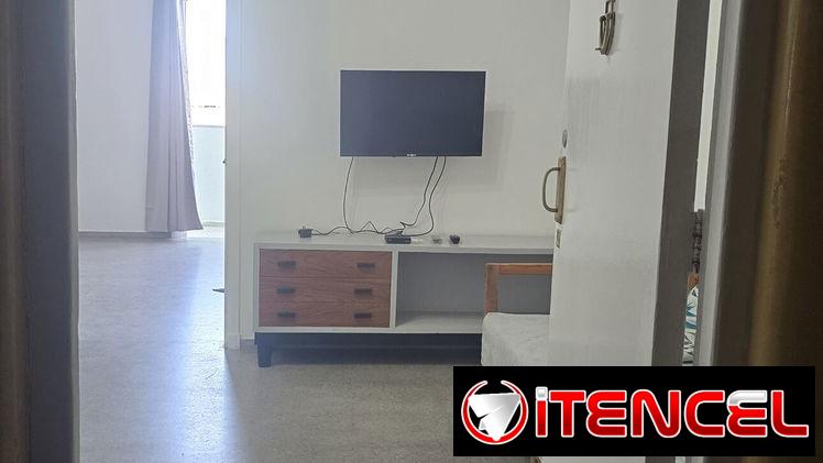 Alquiler de Larga Duración en Apartamento Edificio Super Cake, Centro Habana