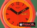 Swatch new en caja varios modelos de este tipo