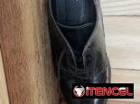 zapatos de hombre