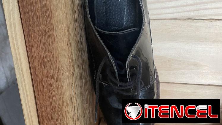 zapatos de hombre