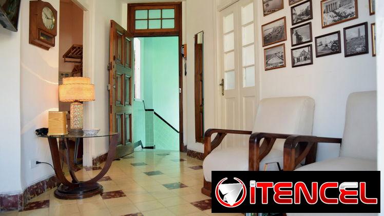 Alquilo Penthouse en Obispo