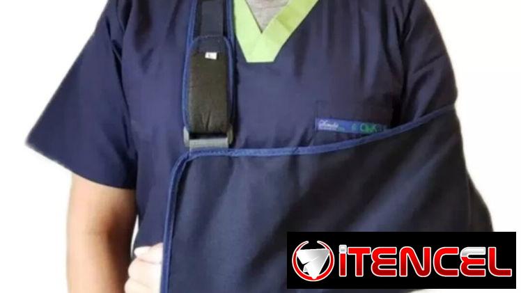 CABESTRILLO, SIRVE PARA AMBOS BRAZOS