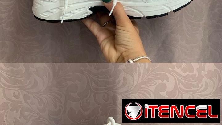 Venta de zapatos G5