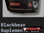 Creatinas blakbear 200 servicios
