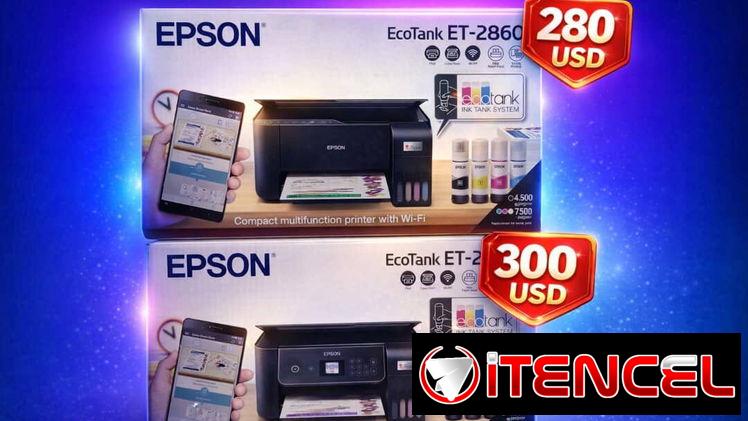 EPSON