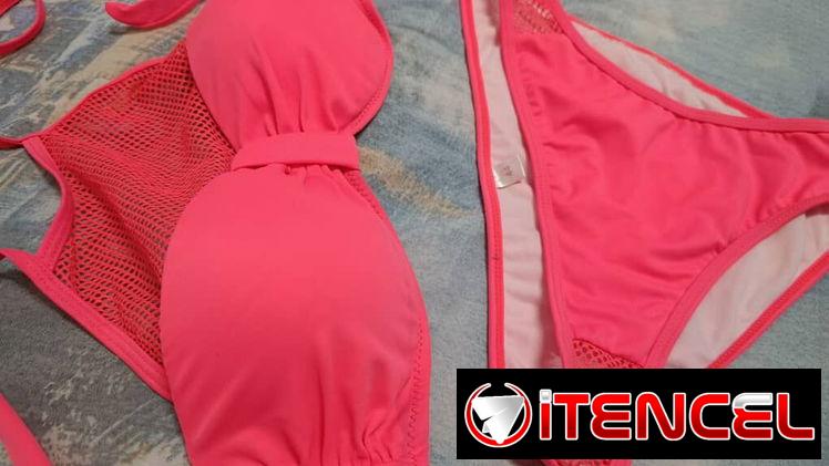 Bikini Nuevo Talla S/M