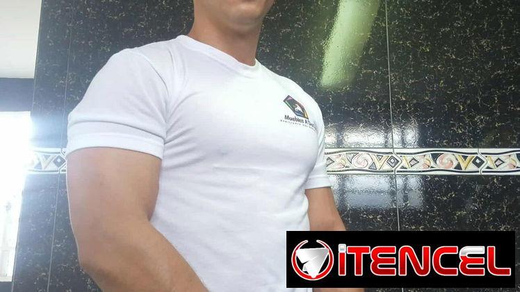 ‼️😮 Nuevas ofertas de masaje relajante, no pierdas la oportunidad de verdaderamente desestresarte, contacta ya‼️