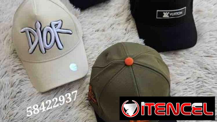 🎈GORRAS🎈