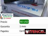 Electrodomésticos; split ; freidora de aire ; calentador de agua con gas ; microondas