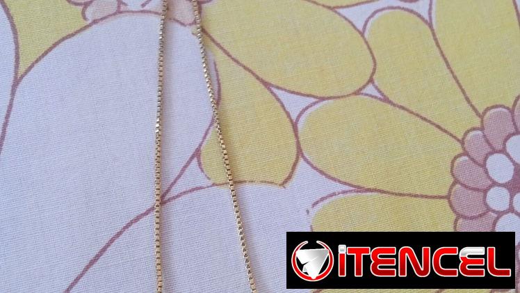 Collar para niña