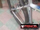 Bicicleta Nishiki