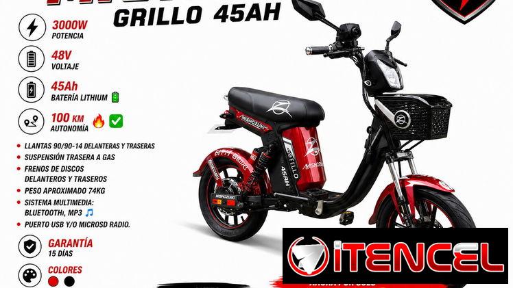 bicimotossssss
