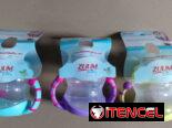 Vasos entrenadores