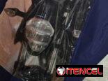 Capas o ponchos para Bicimotos y motorinas pequeñas !